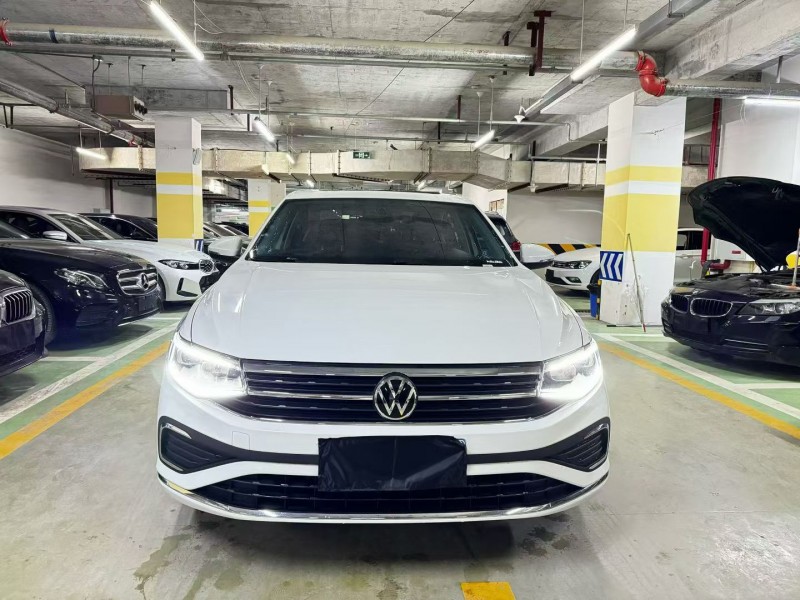 成都25年大众宝来1