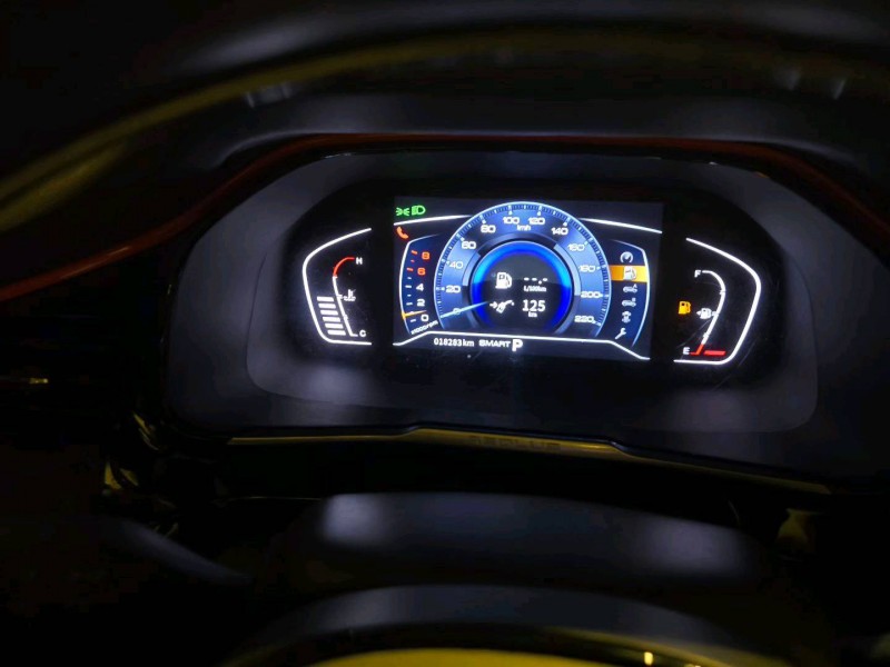 常州22年东风ax77