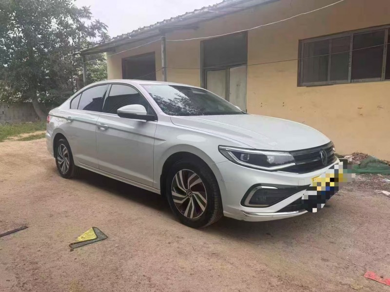 菏泽23年大众宝来2