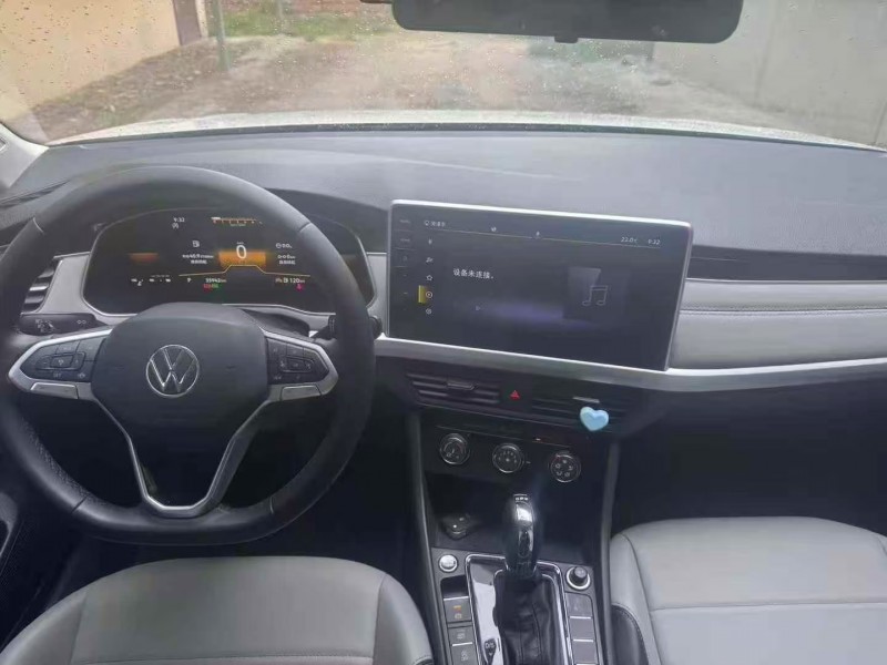 菏泽23年大众宝来4