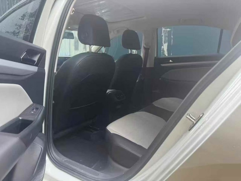 菏泽23年大众宝来6