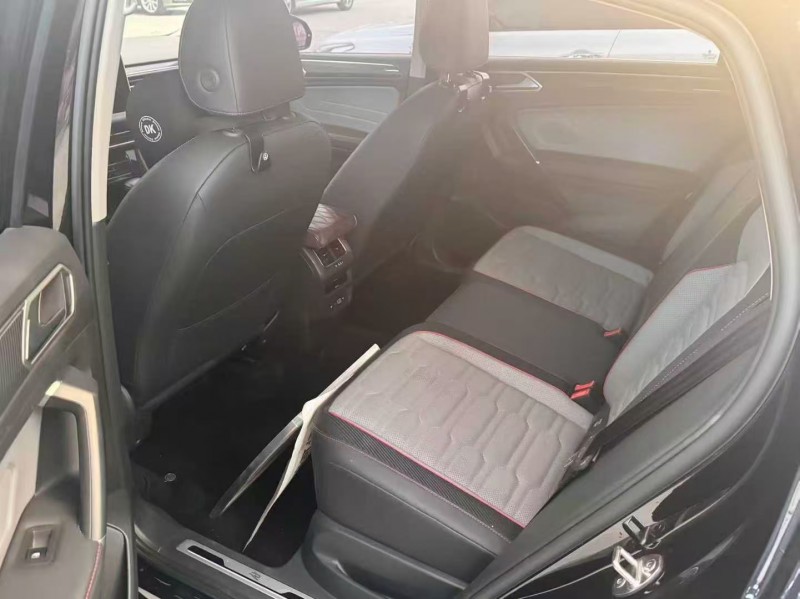 菏泽23年大众途观4