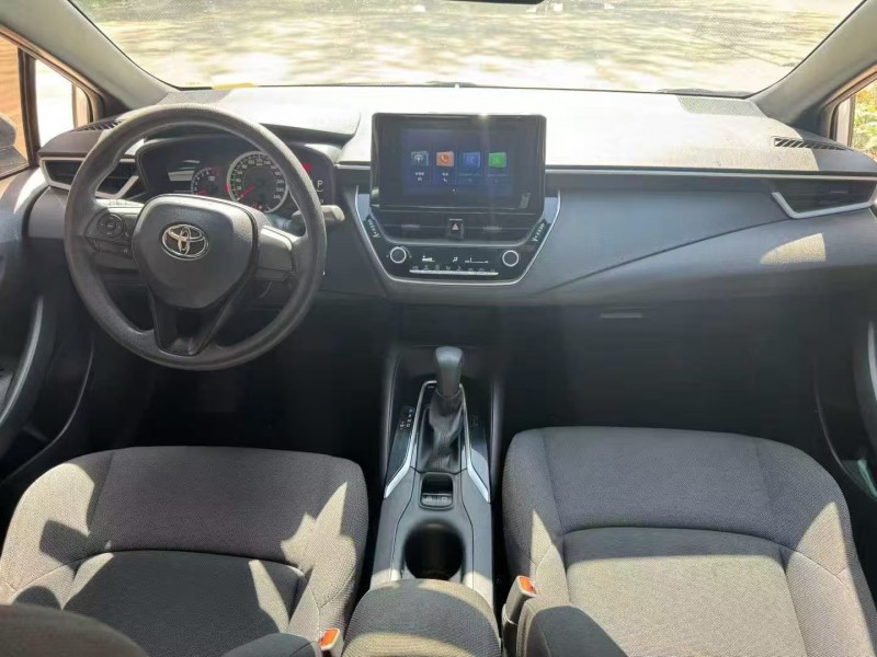 菏泽23年丰田雷凌6