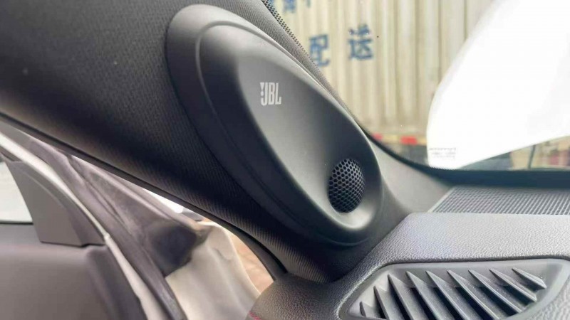 广州21年丰田皇冠7