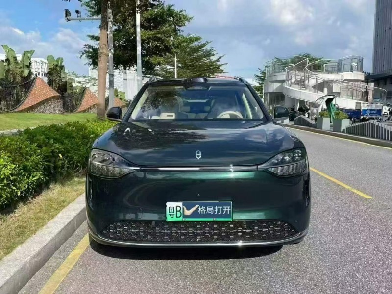 广州24年华为智选问界1