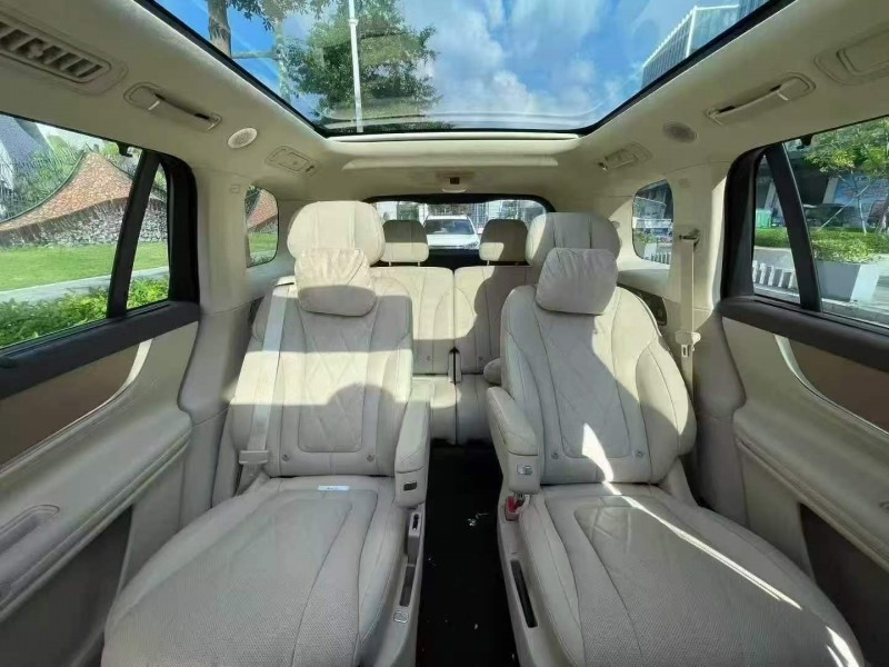 广州24年华为智选问界6