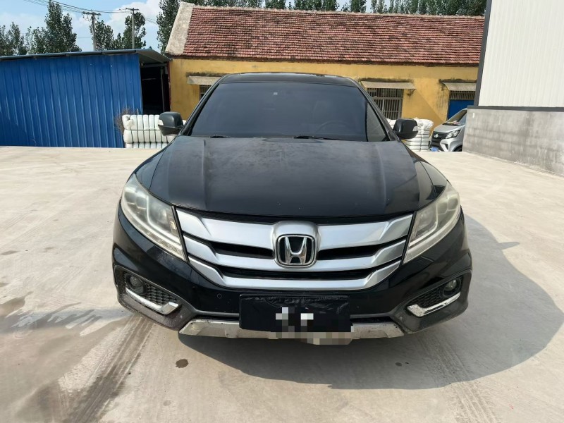 枣庄15年本田歌诗图1