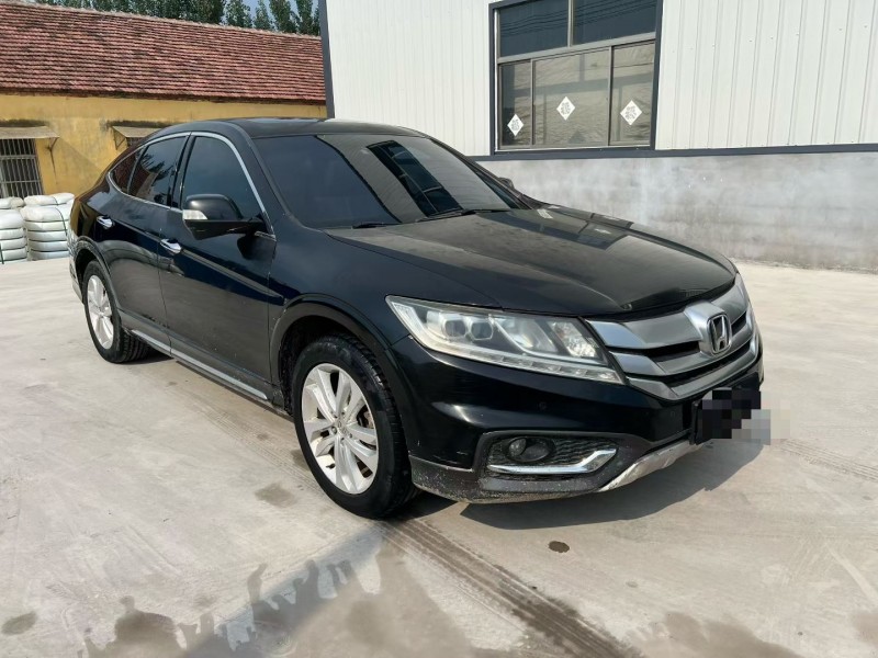 枣庄15年本田歌诗图3