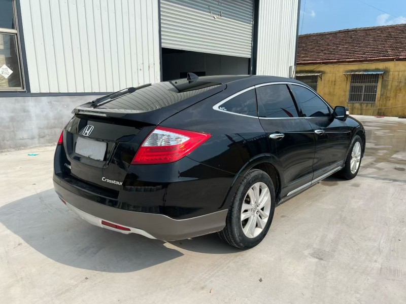 枣庄15年本田歌诗图7