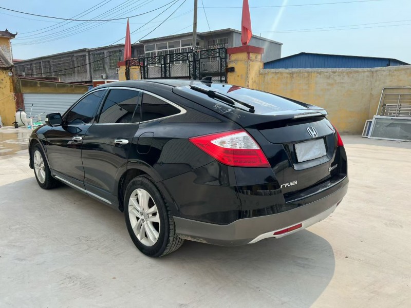 枣庄15年本田歌诗图8