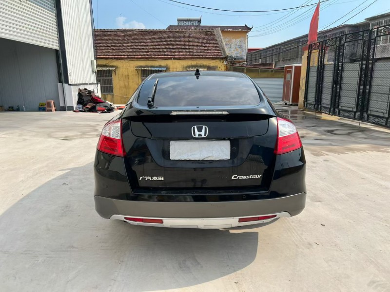 枣庄15年本田歌诗图9