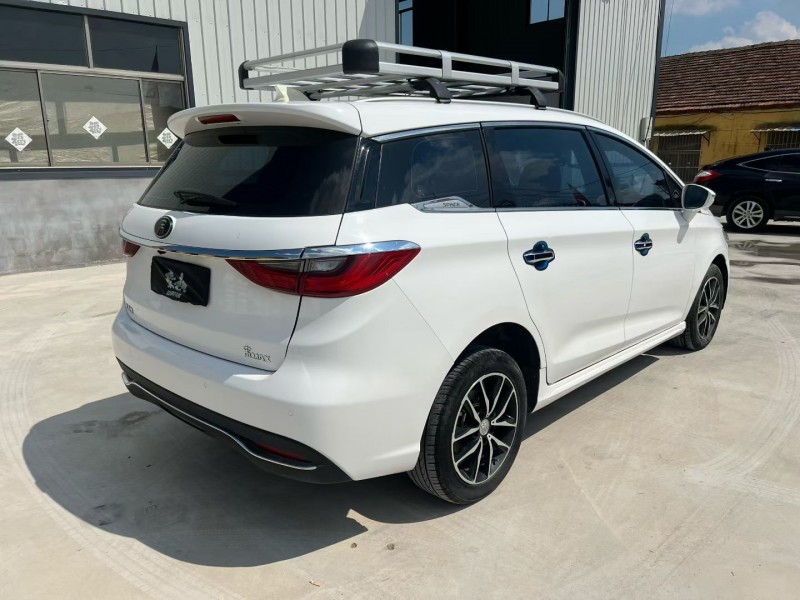 枣庄19年比亚迪宋MAX7