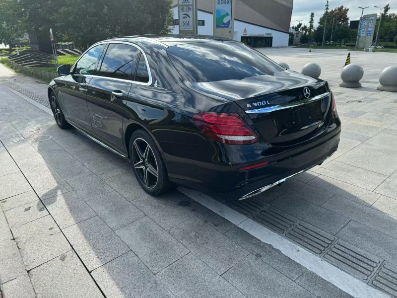台州20年奔驰E6
