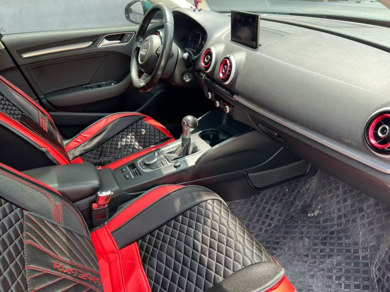 枣庄16年奥迪A36