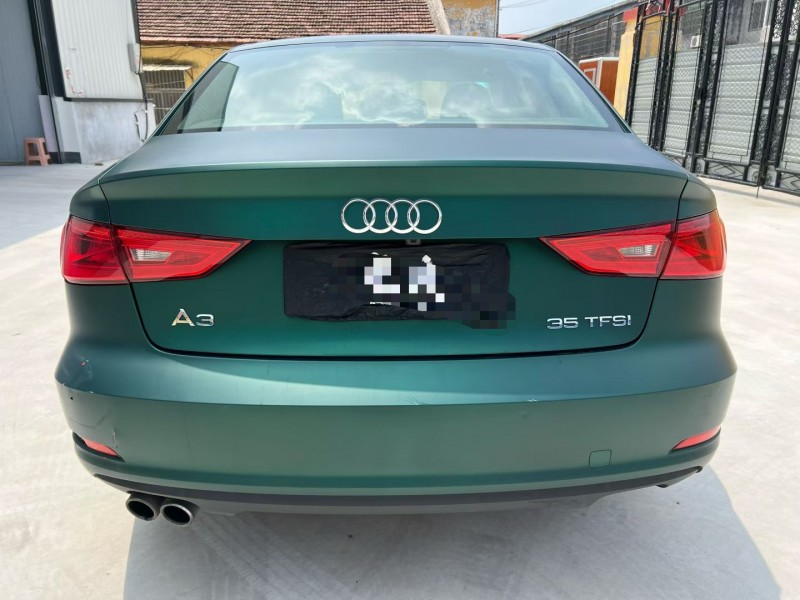 枣庄16年奥迪A39