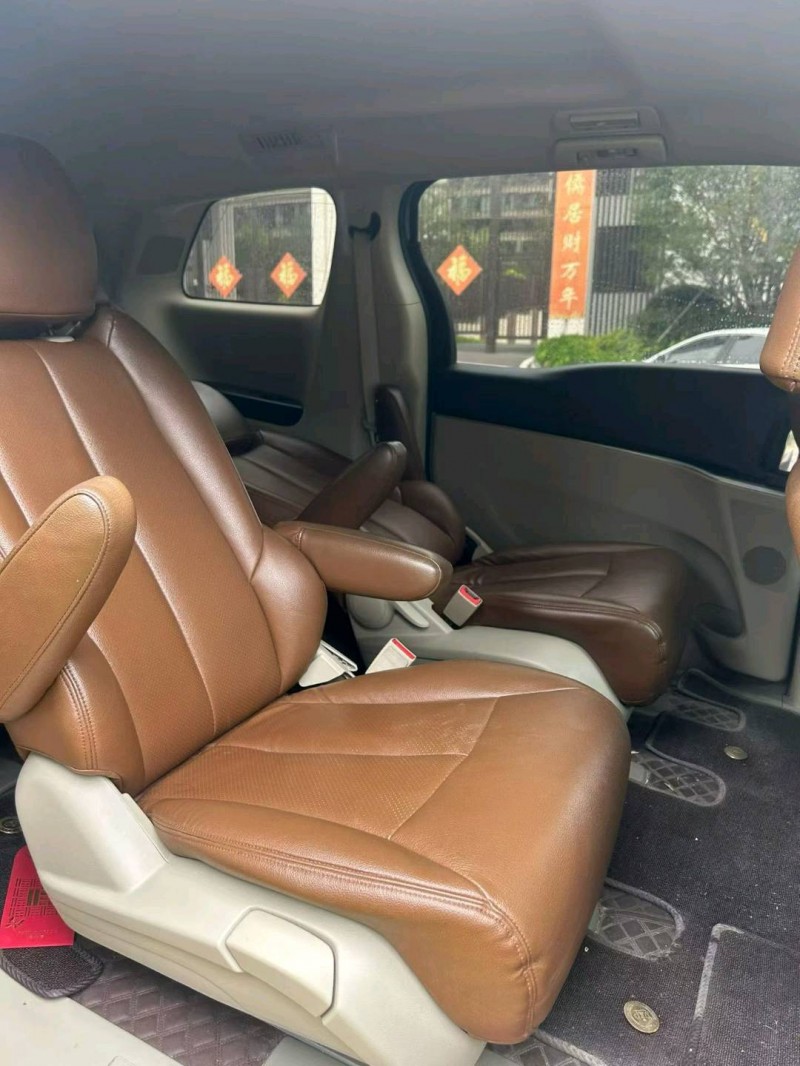 青岛18年别克GL85