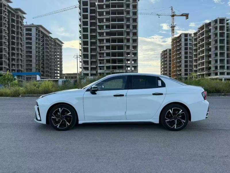 广州25年领克036