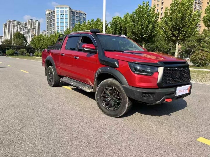 徐州23年江淮T83