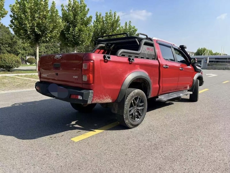 徐州23年江淮T87