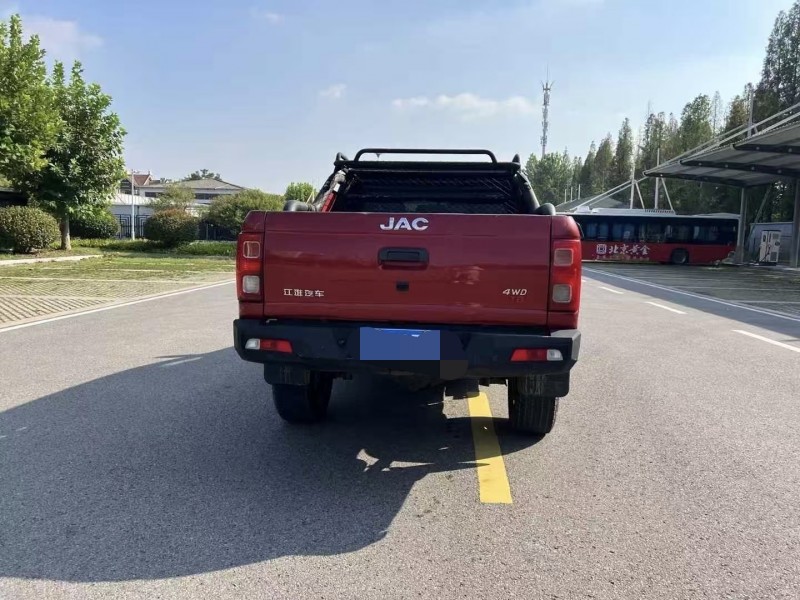 徐州23年江淮T89