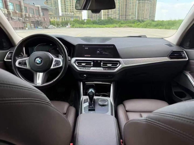 江门20年宝马3系6