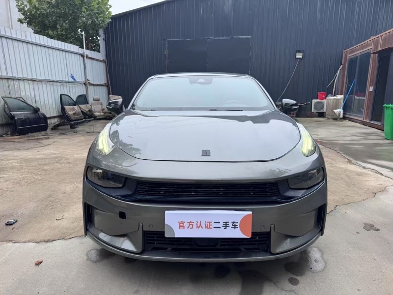 徐州21年领克031