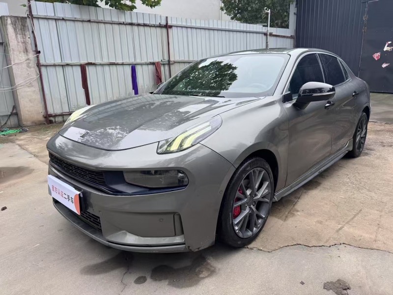 徐州21年领克033