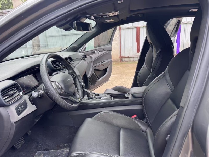 徐州21年领克034