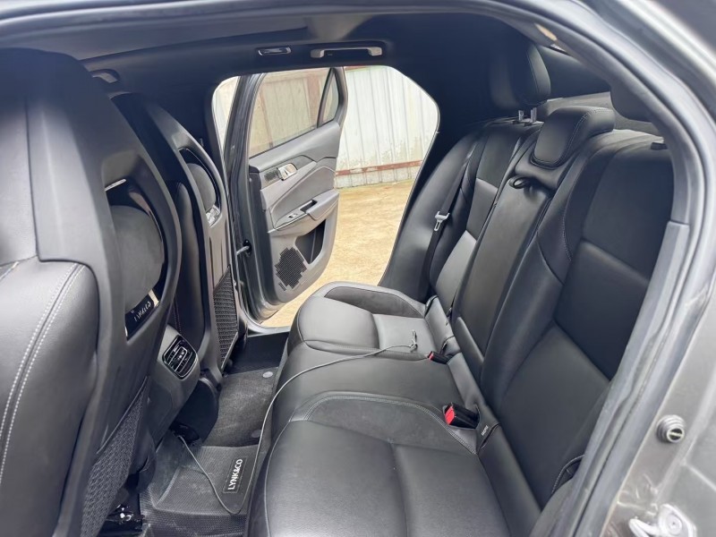 徐州21年领克035