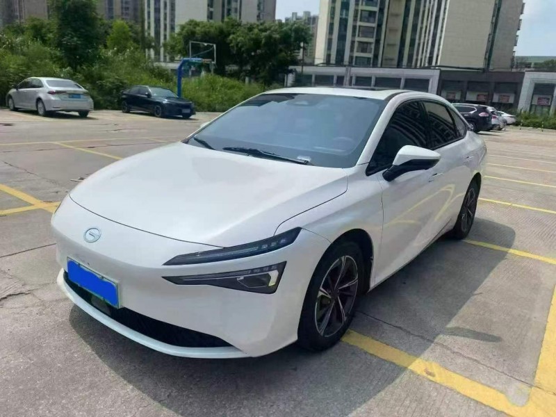 江门24年传祺埃安S3