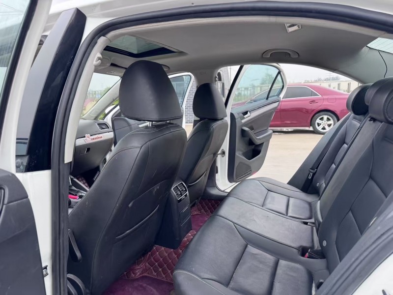 徐州17年大众速腾6