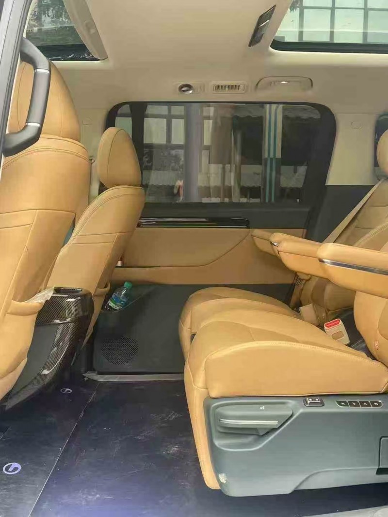 广州24年传祺E88