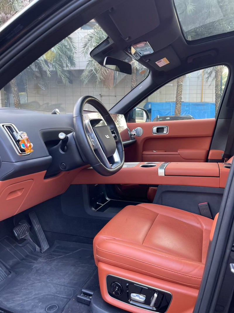 佛山23年理想L94