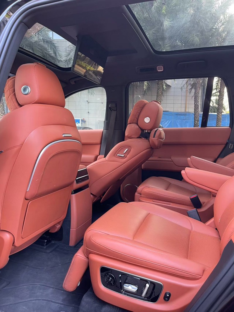 佛山23年理想L95