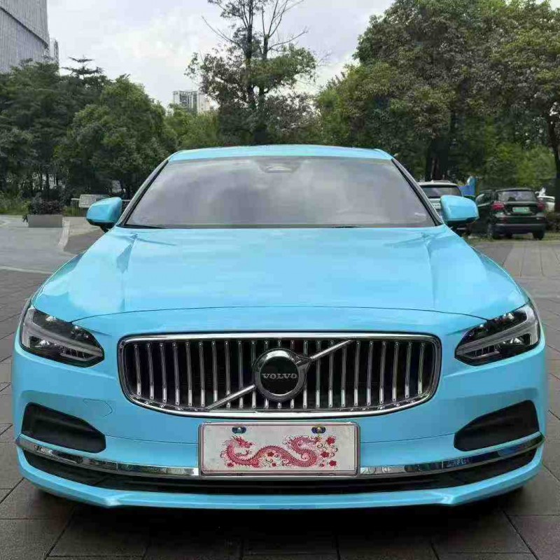 佛山24年沃尔沃S901