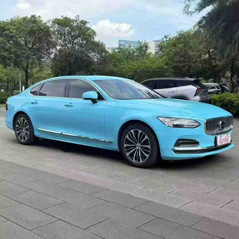 佛山24年沃尔沃S903