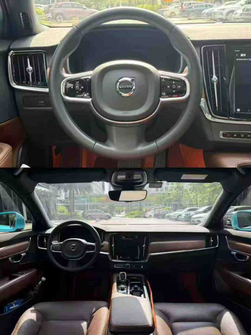佛山24年沃尔沃S904