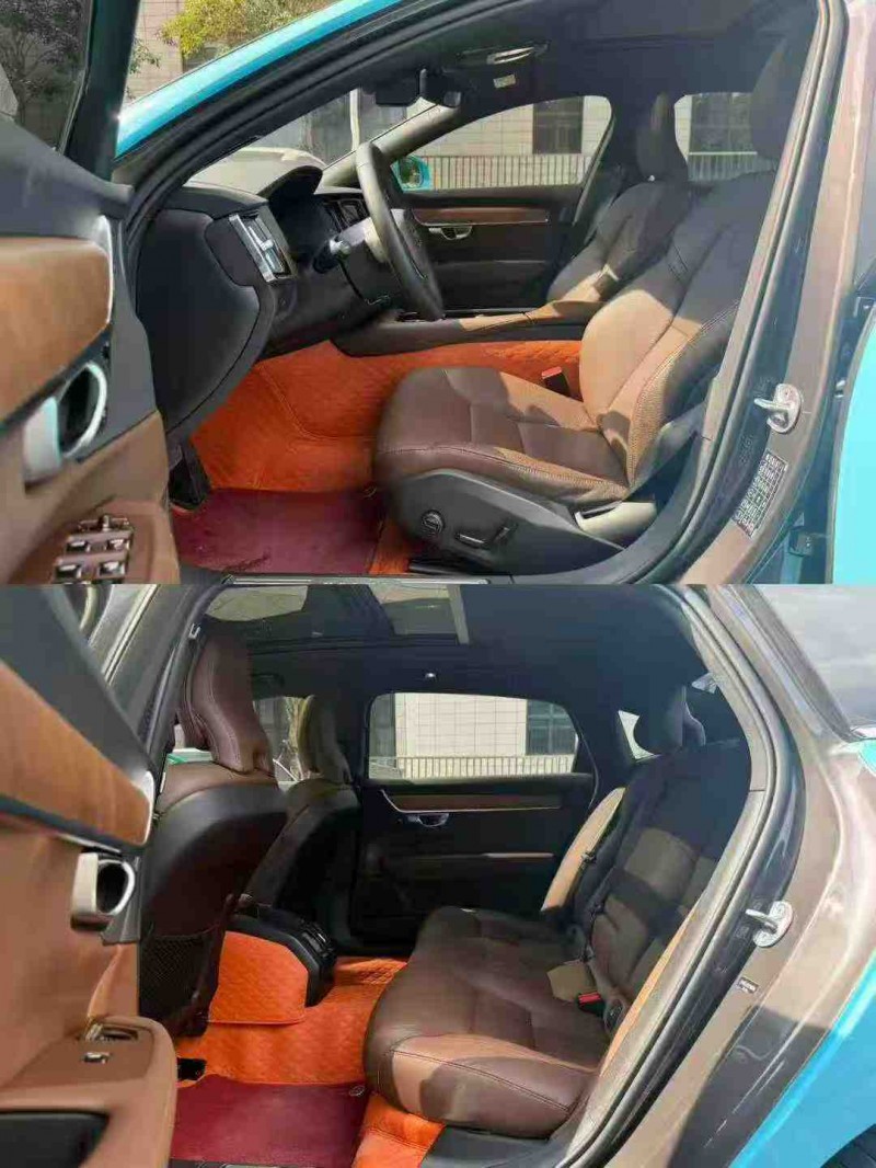 佛山24年沃尔沃S905