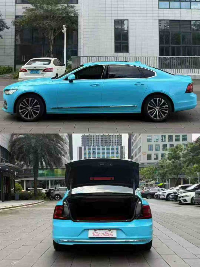 佛山24年沃尔沃S906