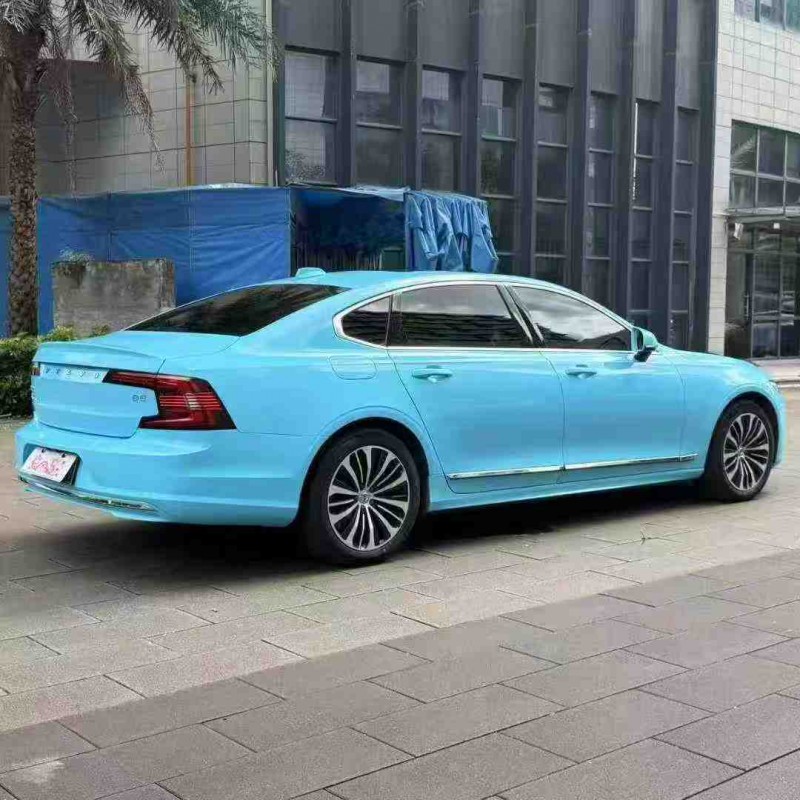 佛山24年沃尔沃S907