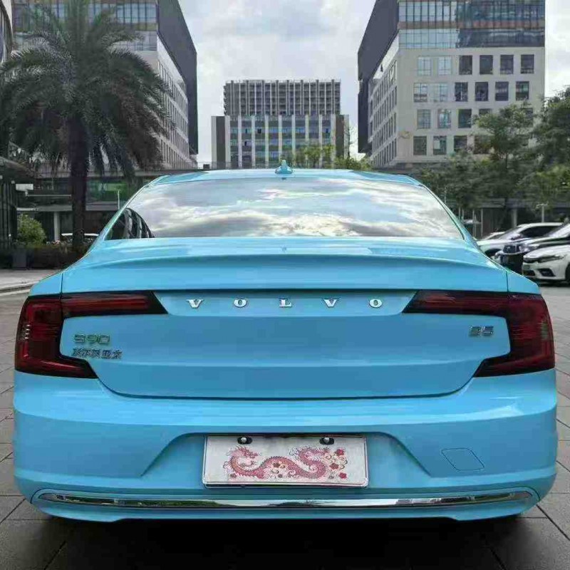 佛山24年沃尔沃S909