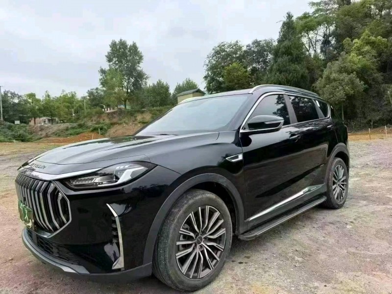 益阳22年奇瑞捷途4