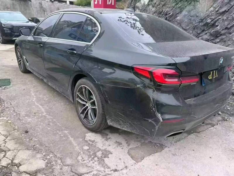 湘潭19年宝马5系7