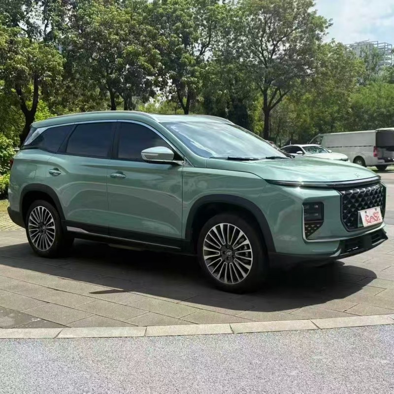 广州24年奇瑞捷途2