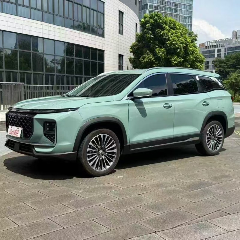 广州24年奇瑞捷途3