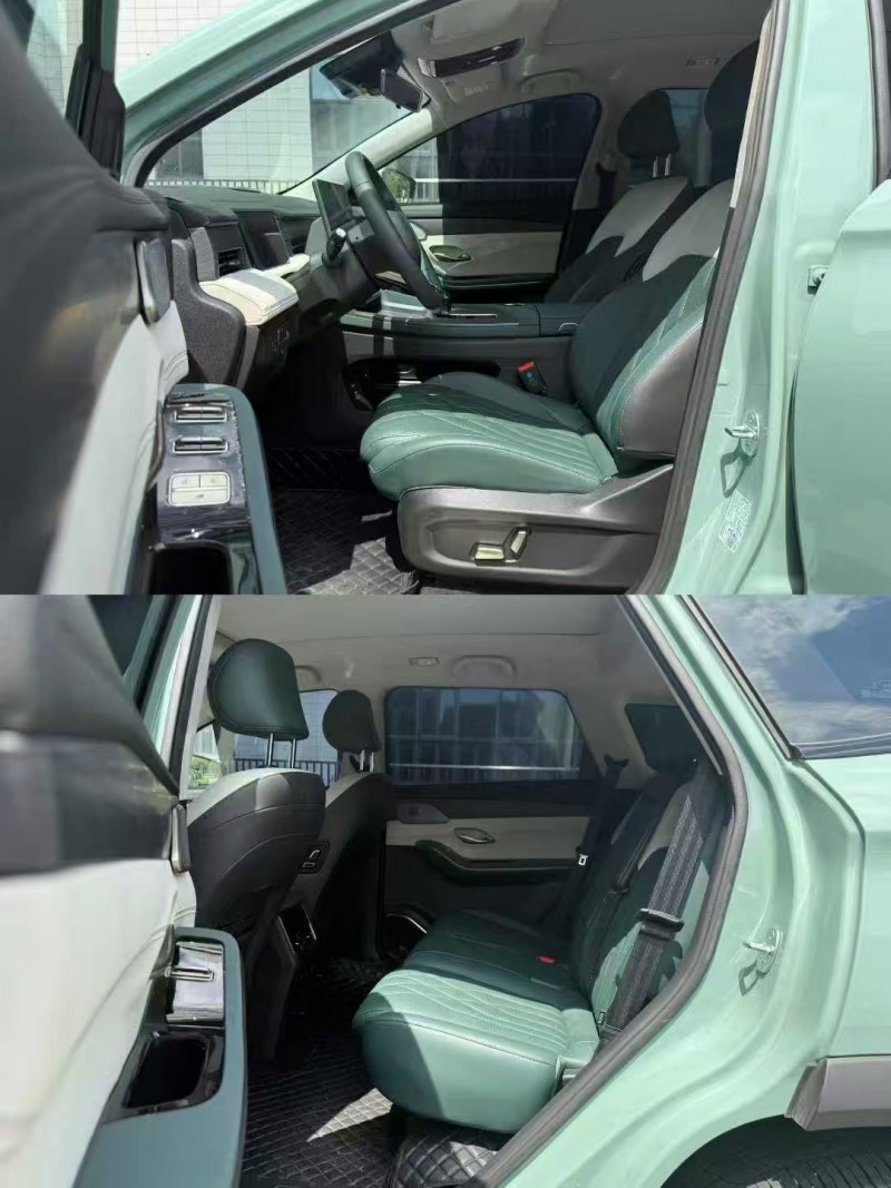 广州24年奇瑞捷途4