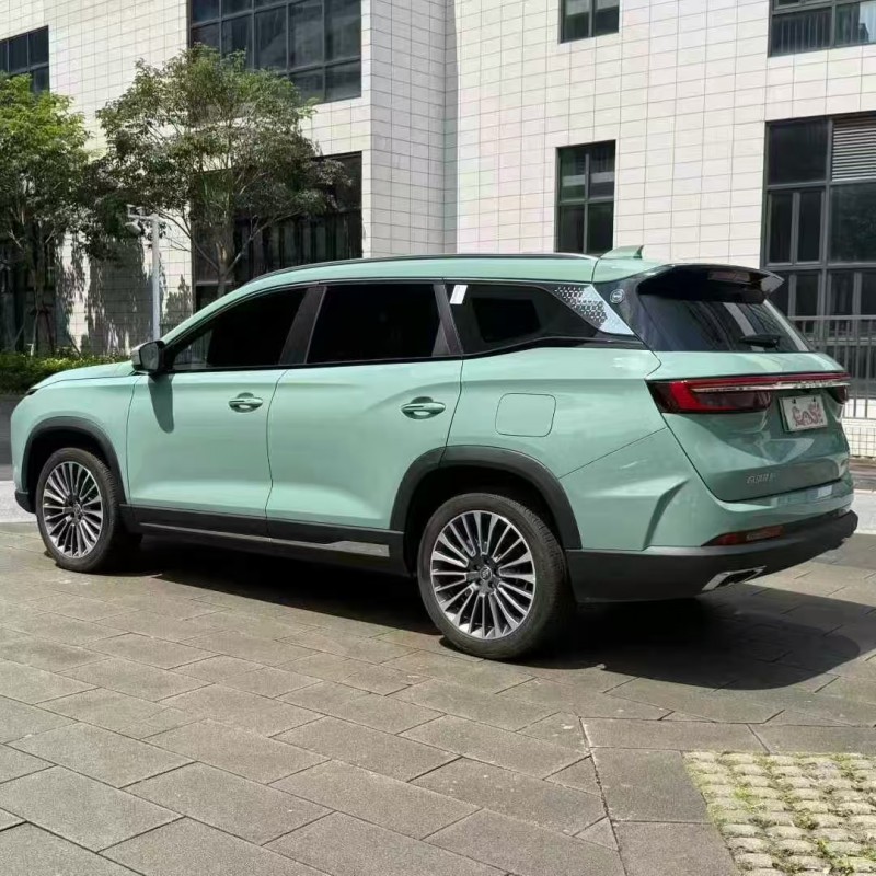 广州24年奇瑞捷途8