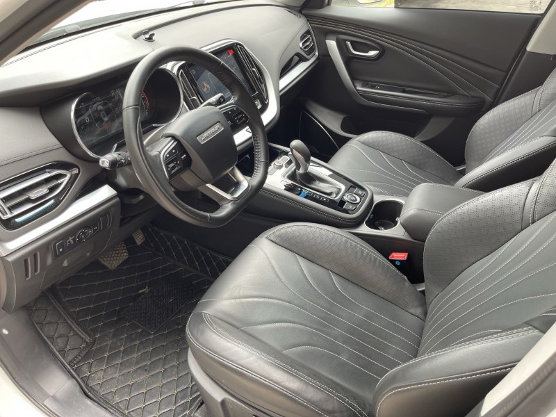 济宁19年奇瑞捷途5