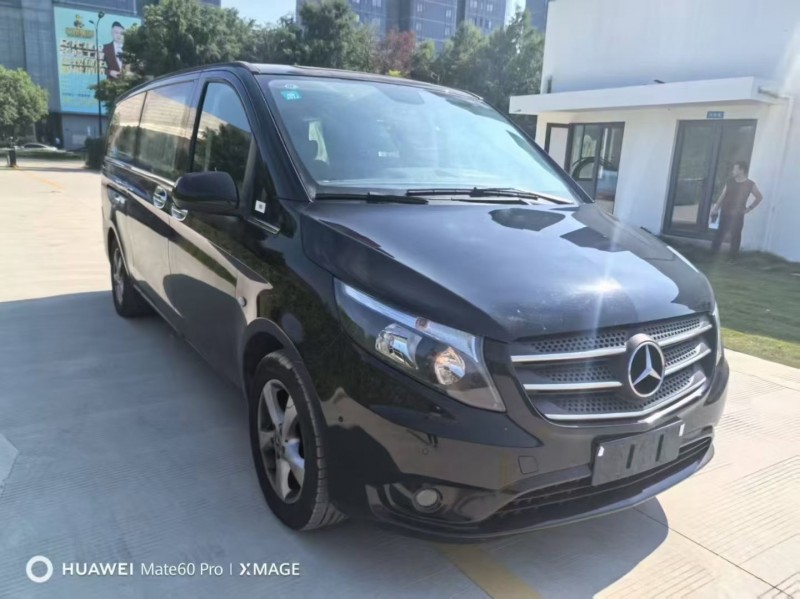 台州20年奔驰威霆2