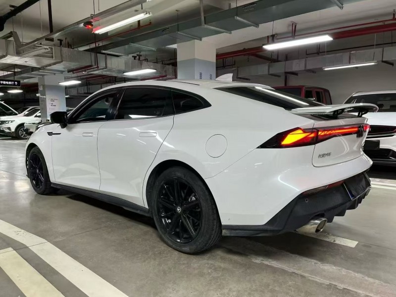 成都22年长安汽车UNI3